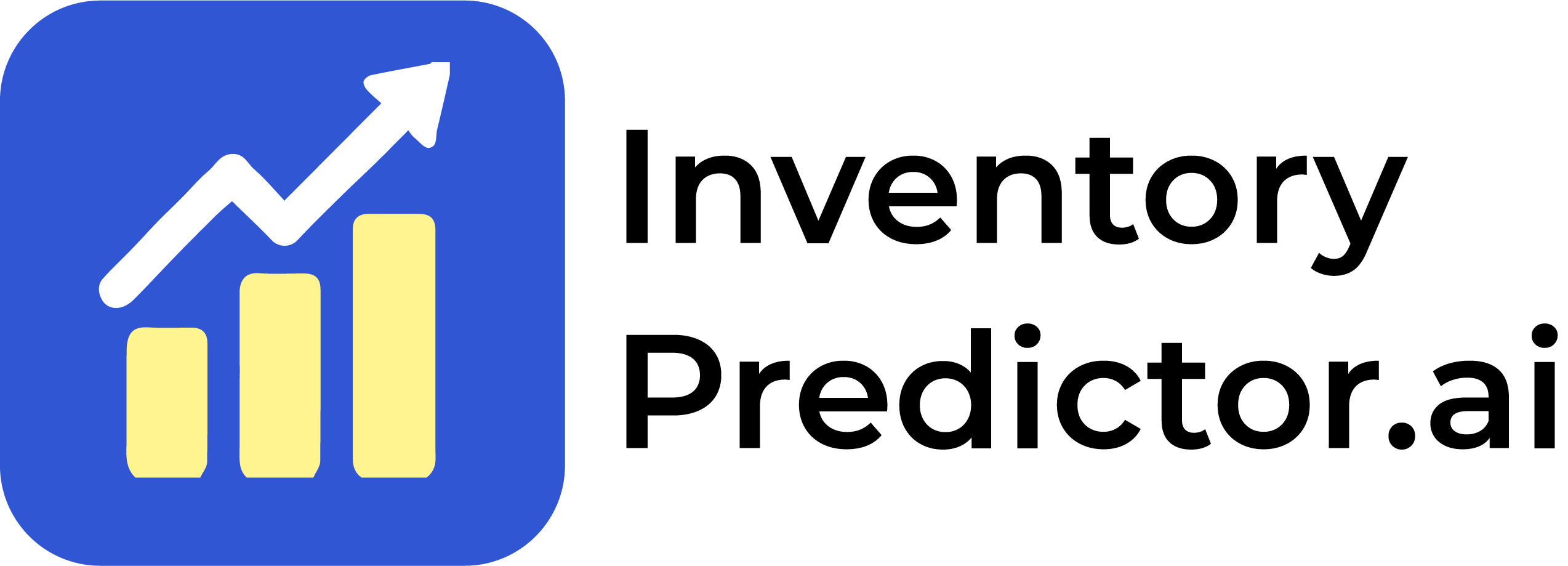 inventory predictor.ai